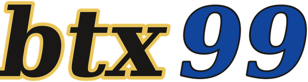 btx99 logo